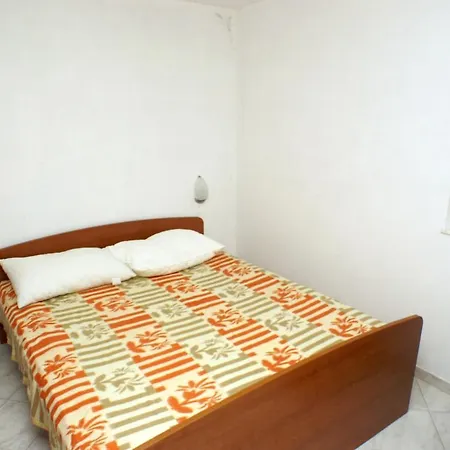 By The Sea Luka Dubrava, Peljesac - 4568 *