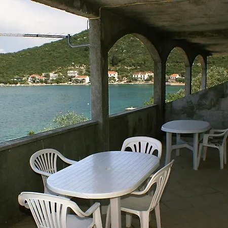 By The Sea Luka Dubrava, Peljesac - 4568 Apartment Janjina