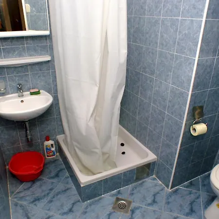 By The Sea Luka Dubrava, Peljesac - 4568 * Janjina