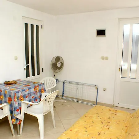 By The Sea Luka Dubrava, Peljesac - 4568