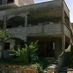 Apartman By The Sea Luka Dubrava, Peljesac - 4568 Janjina