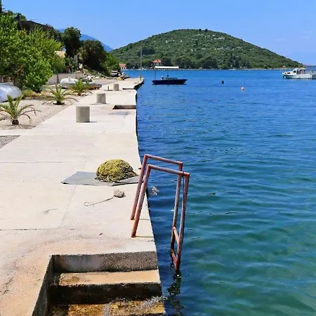 Appartement By The Sea Luka Dubrava, Peljesac - 4568 Janjina