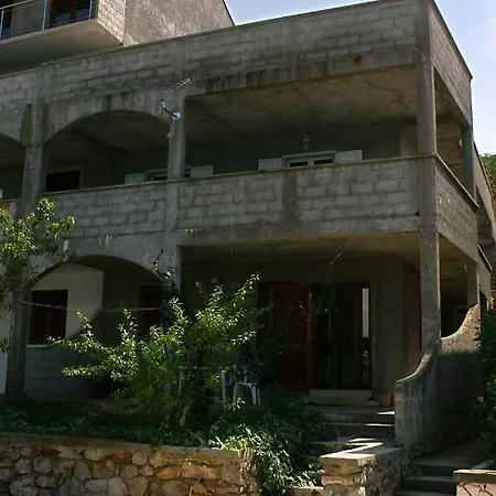 Apartament By The Sea Luka Dubrava, Peljesac - 4568 Janjina
