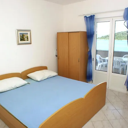 By The Sea Luka Dubrava, Peljesac - 4568