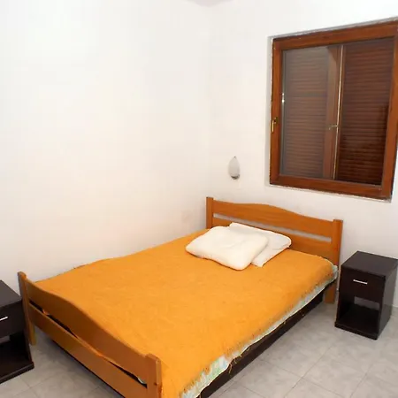 By The Sea Luka Dubrava, Peljesac - 4568 Apartament