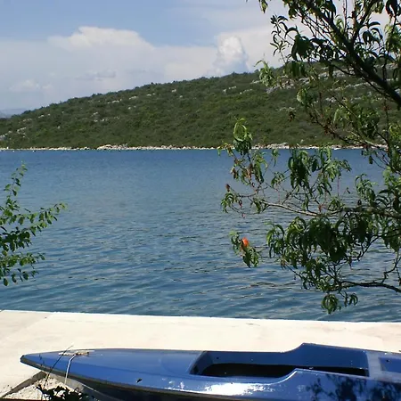Apartament By The Sea Luka Dubrava, Peljesac - 4568 *