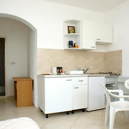 Apartment By The Sea Luka Dubrava, Peljesac - 4568 *