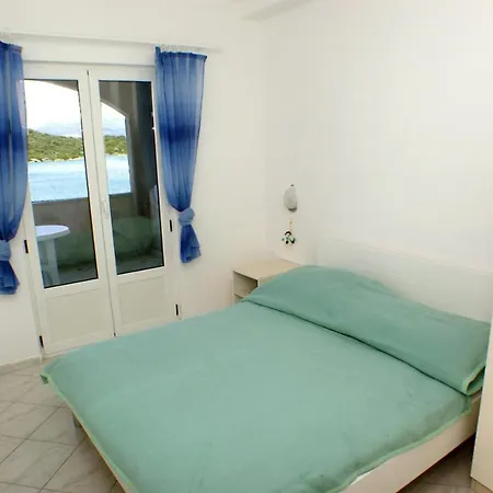By The Sea Luka Dubrava, Peljesac - 4568 Appartement *
