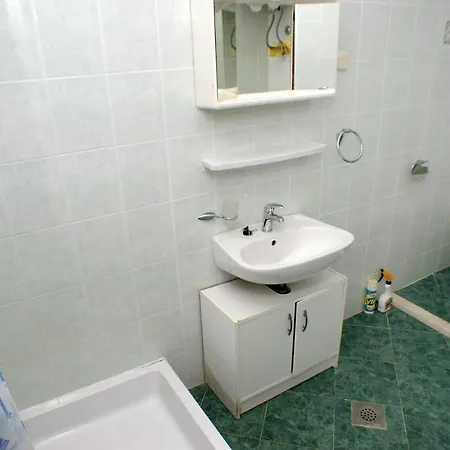 By The Sea Luka Dubrava, Peljesac - 4568