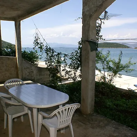By The Sea Luka Dubrava, Peljesac - 4568 Appartement *