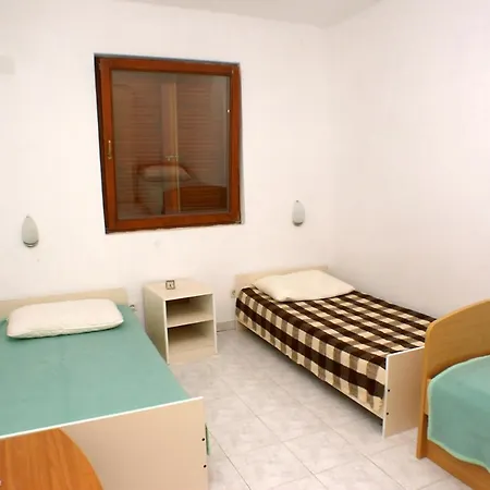 By The Sea Luka Dubrava, Peljesac - 4568 Appartement *