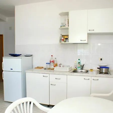 Appartement By The Sea Luka Dubrava, Peljesac - 4568 *