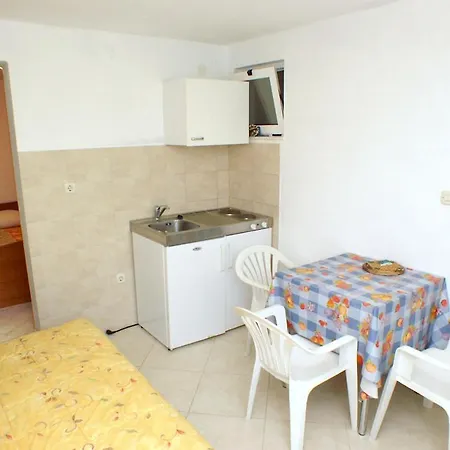 By The Sea Luka Dubrava, Peljesac - 4568