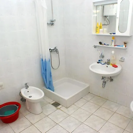 Appartement By The Sea Luka Dubrava, Peljesac - 4568 Janjina